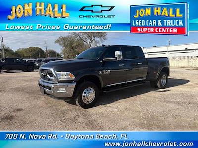 Used 2018 Ram 3500 - photo 1