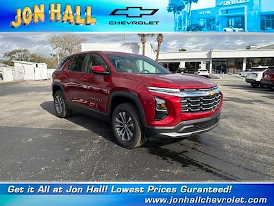 New 2026 Chevrolet Equinox - photo 1