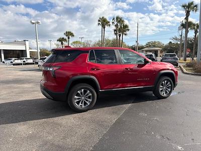 New 2026 Chevrolet Equinox - photo 1