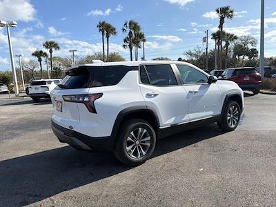 New 2026 Chevrolet Equinox - photo 1