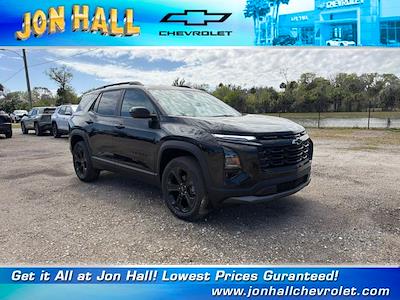 New 2026 Chevrolet Equinox - photo 1