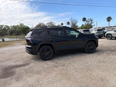 New 2026 Chevrolet Equinox - photo 1