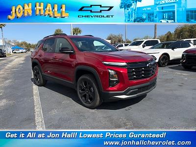 New 2026 Chevrolet Equinox - photo 1