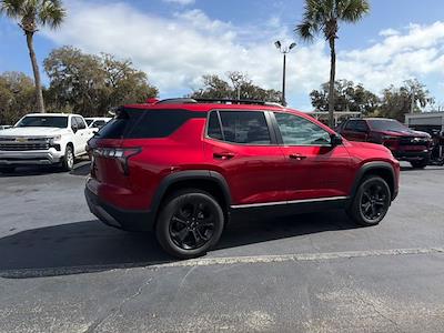 New 2026 Chevrolet Equinox - photo 1