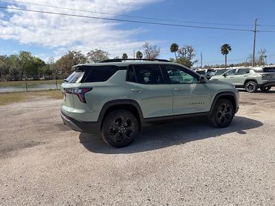New 2026 Chevrolet Equinox - photo 1