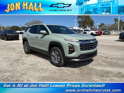 New 2026 Chevrolet Equinox - photo 1