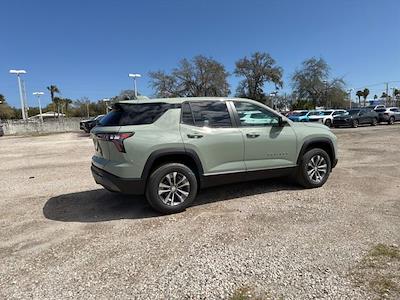 New 2026 Chevrolet Equinox - photo 1