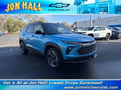 New 2026 Chevrolet Trailblazer - photo 1