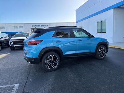 New 2026 Chevrolet Trailblazer - photo 1