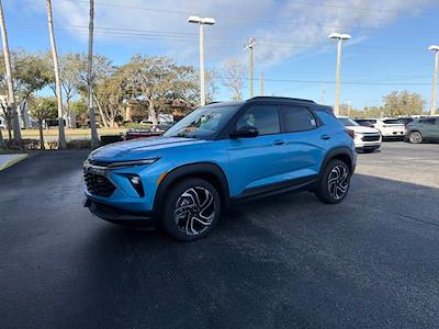 New 2026 Chevrolet Trailblazer - photo 1