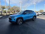 2026 Chevrolet Trailblazer FWD SUV for sale #267237 - photo 3