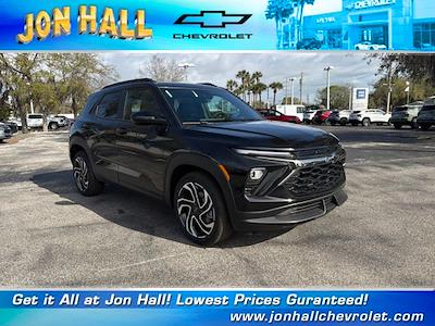 New 2026 Chevrolet Trailblazer - photo 1