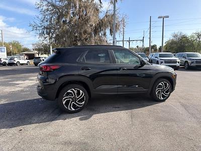 New 2026 Chevrolet Trailblazer - photo 1