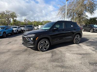 New 2026 Chevrolet Trailblazer - photo 1