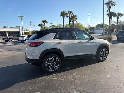 New 2026 Chevrolet Trailblazer - photo 1