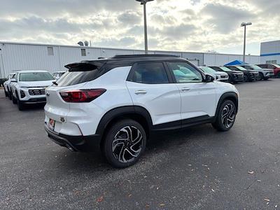 New 2026 Chevrolet Trailblazer - photo 1