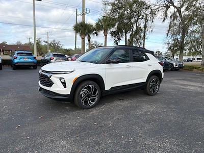 New 2026 Chevrolet Trailblazer - photo 1
