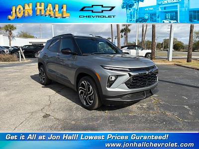 New 2026 Chevrolet Trailblazer - photo 1