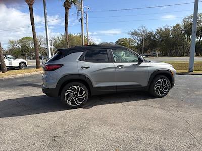 New 2026 Chevrolet Trailblazer - photo 1