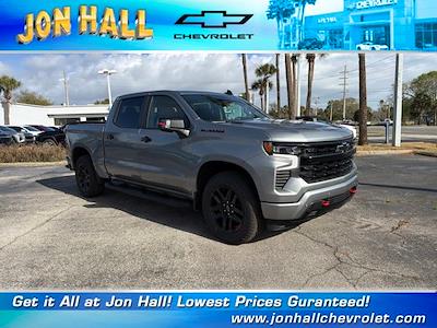 New 2026 Chevrolet Silverado 1500 - photo 1