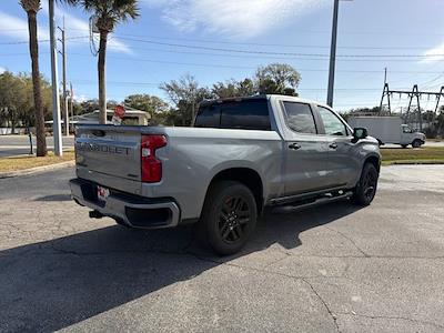 New 2026 Chevrolet Silverado 1500 - photo 1