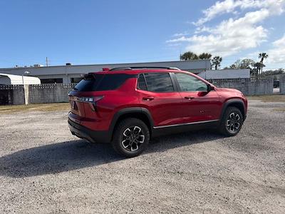 New 2026 Chevrolet Equinox - photo 1