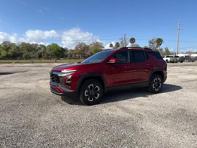 New 2026 Chevrolet Equinox - photo 1