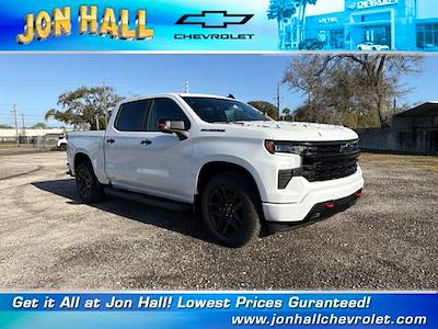 New 2026 Chevrolet Silverado 1500 - photo 1