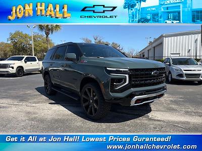 New 2026 Chevrolet Tahoe - photo 1