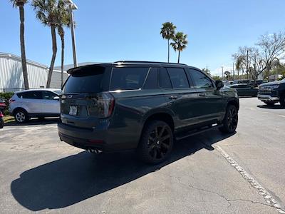 New 2026 Chevrolet Tahoe - photo 1