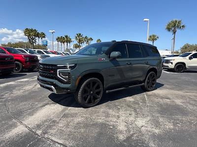New 2026 Chevrolet Tahoe - photo 1
