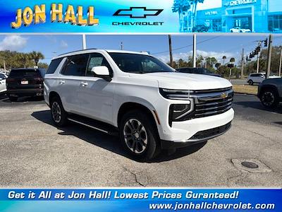 New 2026 Chevrolet Tahoe - photo 1