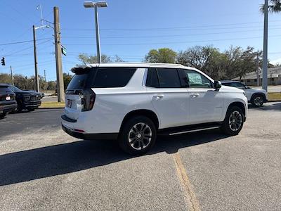 New 2026 Chevrolet Tahoe - photo 1