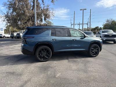 New 2026 Chevrolet Traverse - photo 1