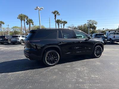 New 2026 Chevrolet Traverse - photo 1