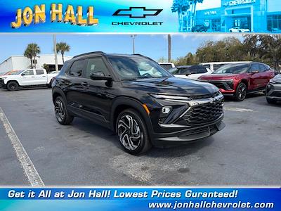 New 2026 Chevrolet Trailblazer - photo 1