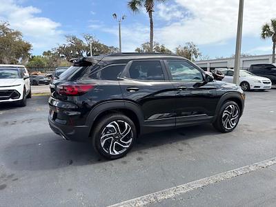 New 2026 Chevrolet Trailblazer - photo 1