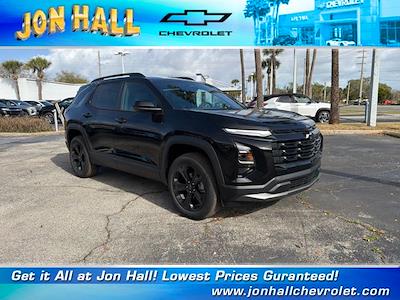 New 2026 Chevrolet Equinox - photo 1