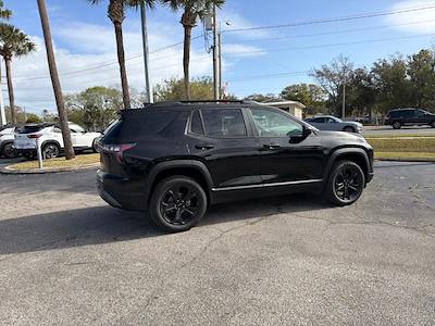 New 2026 Chevrolet Equinox - photo 1