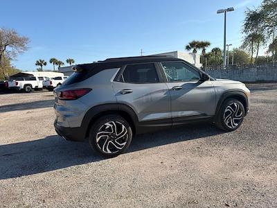 New 2026 Chevrolet Trailblazer - photo 1