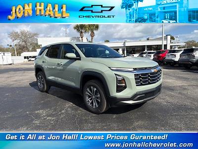 New 2026 Chevrolet Equinox - photo 1