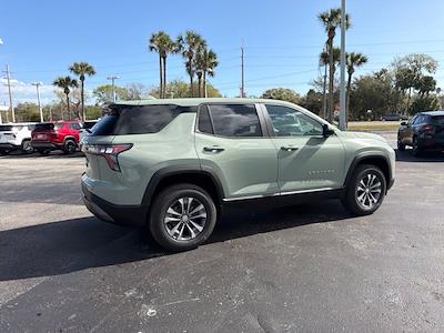 New 2026 Chevrolet Equinox - photo 1