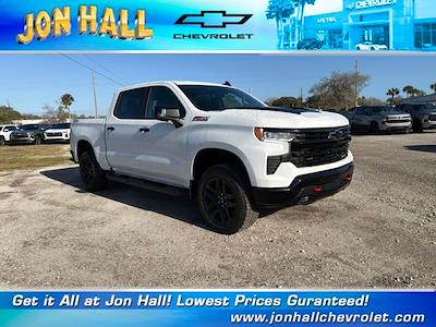 New 2026 Chevrolet Silverado 1500 - photo 1