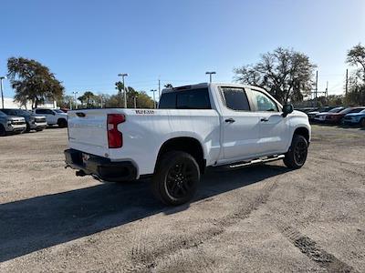 New 2026 Chevrolet Silverado 1500 - photo 1