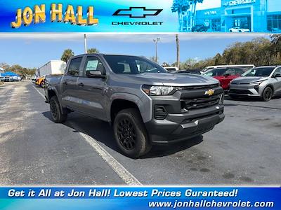 New 2026 Chevrolet Colorado - photo 1
