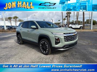 New 2026 Chevrolet Equinox - photo 1