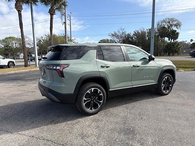 New 2026 Chevrolet Equinox - photo 1