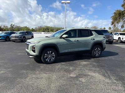 New 2026 Chevrolet Equinox - photo 1