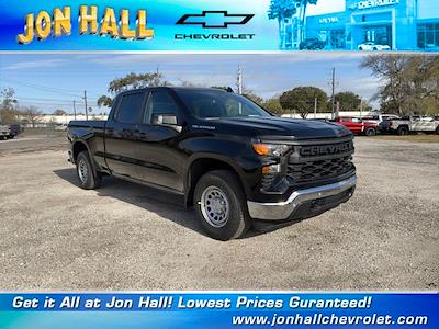 New 2026 Chevrolet Silverado 1500 - photo 1