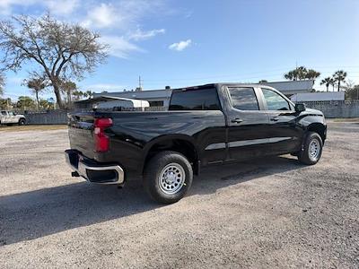 New 2026 Chevrolet Silverado 1500 - photo 1